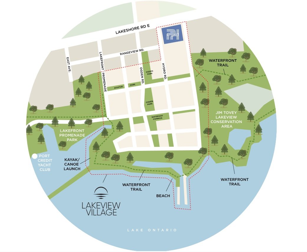 location neighbourhood